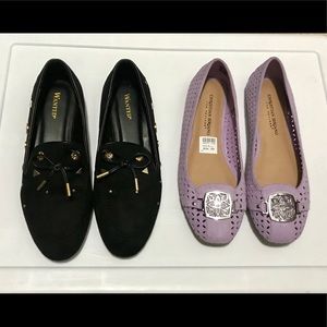 NWT Women’s Shoes! 7 1/2!